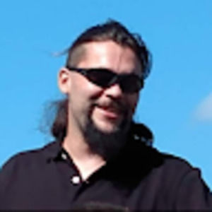 Meet your Posher, William